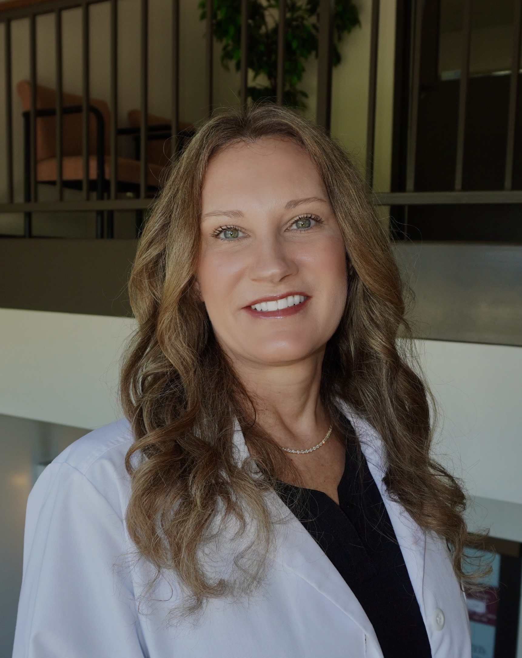 Dr. Tiffany Duncan