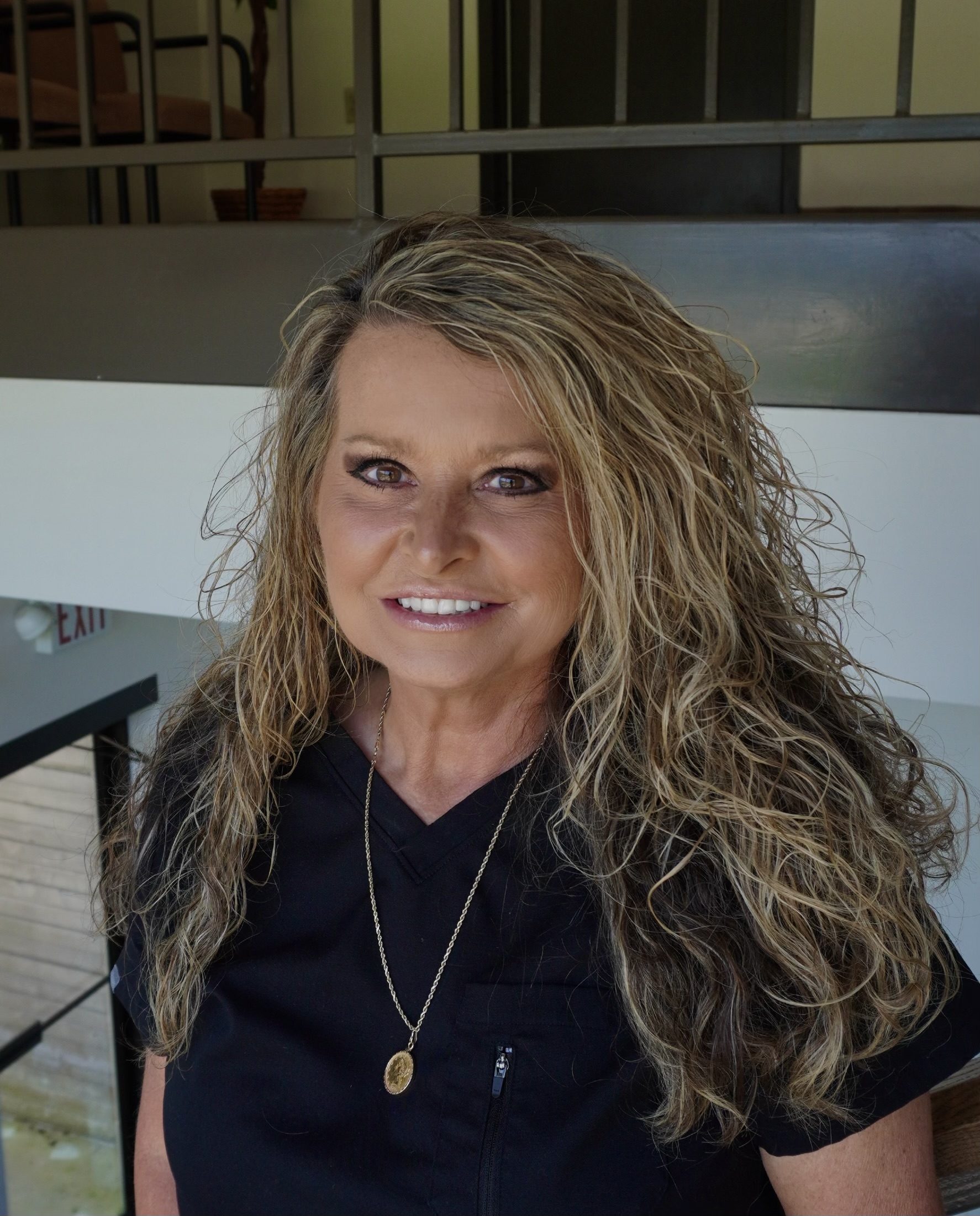 Michelle Tackett, RDH